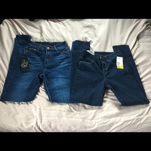 NWT jeans